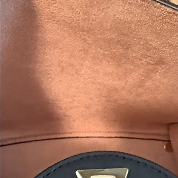 Kate Spade Black Textured Backpack - Picture 14 of 15